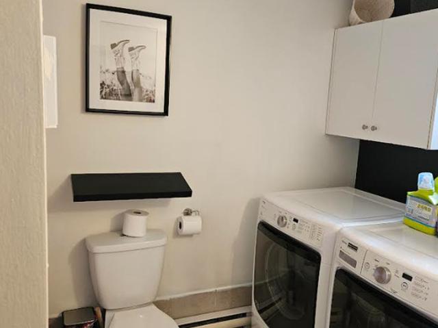 Appartement à Louer 1082 rue sainte angèle, Trois Rivières Trois Rivières 18 photos | Logis Québec