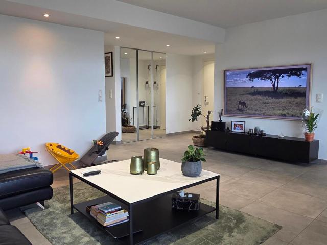 Appartement à louer 1083 Ganshoren