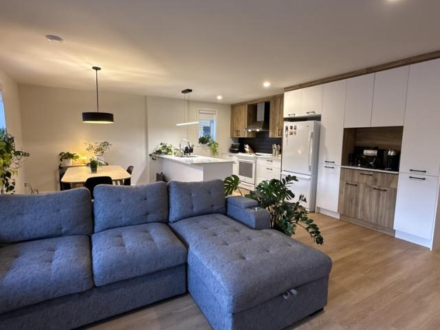 Appartement à Louer 108 18E Rue, Scott 10 photos | Logis Québec