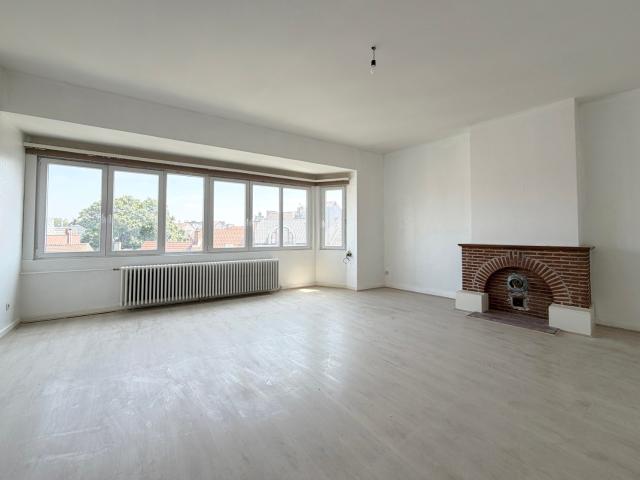 Appartement à louer 1090 Jette