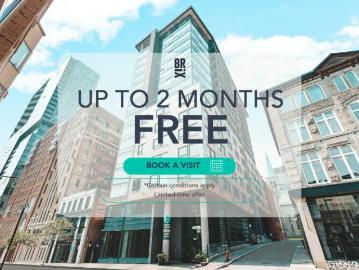 Quartier des Spectacles, Montreal