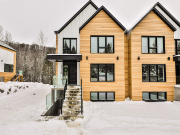 Appartement à Louer 1092 Chemin de la Montagne Sainte Agathe des Monts, Sainte Agathe des Monts 14 photos | Logis Québec