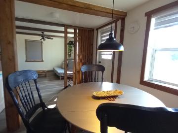 Appartement à Louer 1093 chemin des coudriers, L'Isle aux Coudres 18 photos | Logis Québec