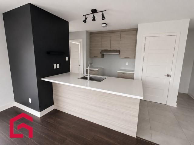 Appartement à Louer 109,Rue François Branchaud, Beauharnois 17 photos | Logis Québec