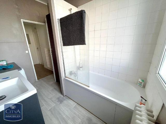 Appartement à louer 10m²