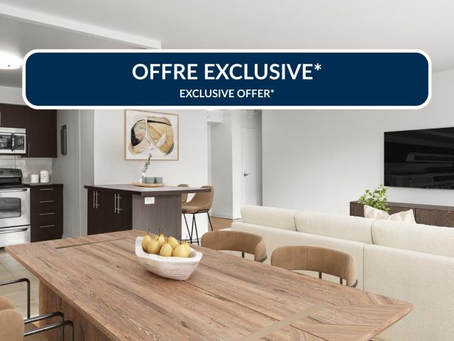 Appartement à Louer 1100 ave Dr. Penfield, Montréal 30 photos | Logis Québec