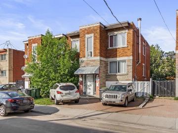 Montreal-Nord, Montreal
