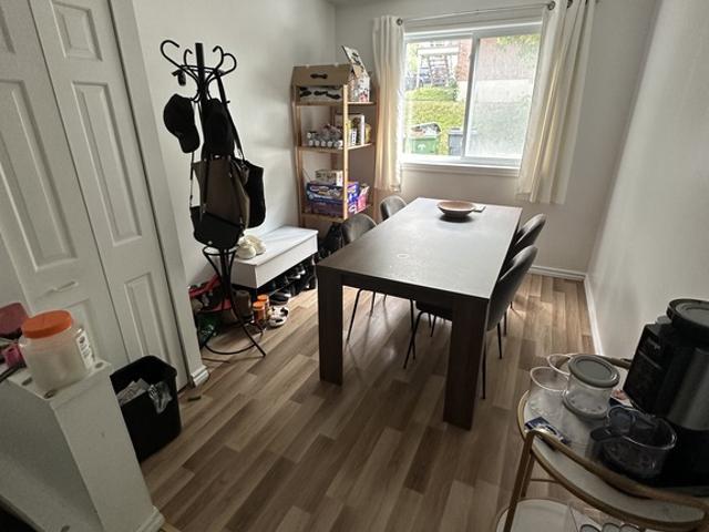 Appartement à Louer 1108 rue St Marc, Les Nations Sherbrooke 9 photos | Logis Québec