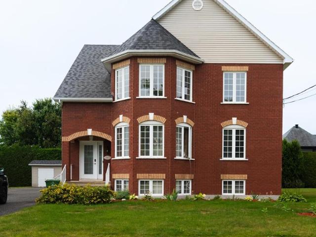 Appartement à Louer 1109 rue Victorin, Drummondville 10 photos | Logis Québec