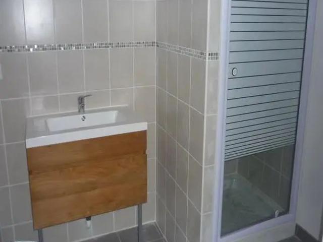 Appartement à louer 110.7m²