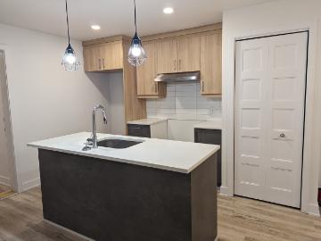 Appartement à Louer 11140 Rue Dorchester, Montréal Est 8 photos | Logis Québec