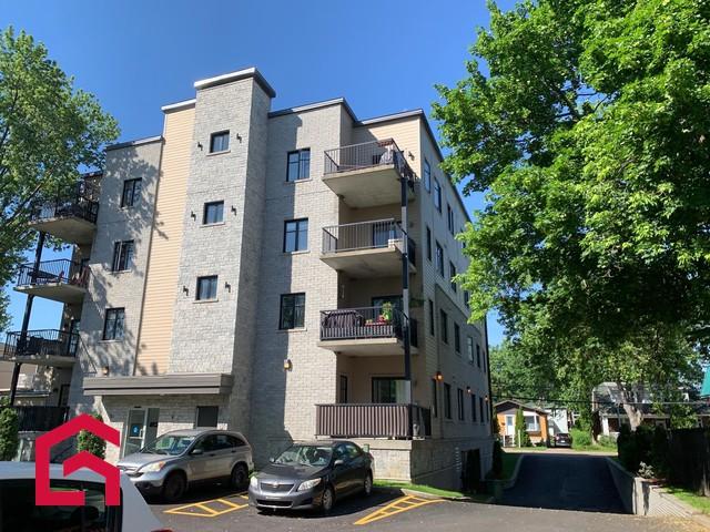 Appartement à Louer 111,Av. du Parc, Laval des Rapides Laval 18 photos | Logis Québec