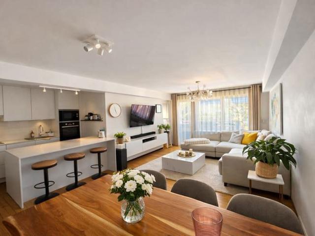 Appartement à louer 1140 Evere 1 400 €