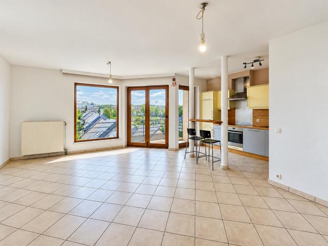 Appartement à louer 1140 Evere
