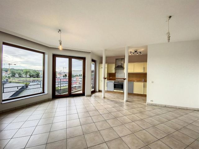 Appartement à louer 1140 Evere