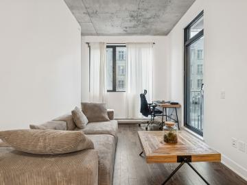 Gay Village, Montreal - Gym