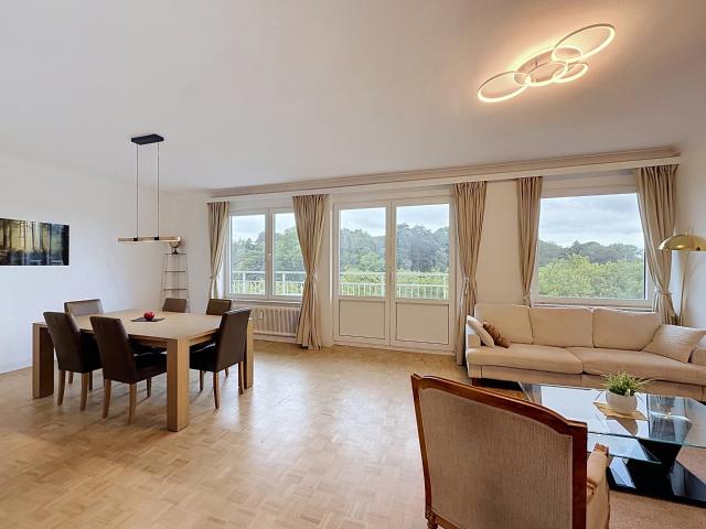 Appartement à louer 1150 Woluwe Saint Pierre