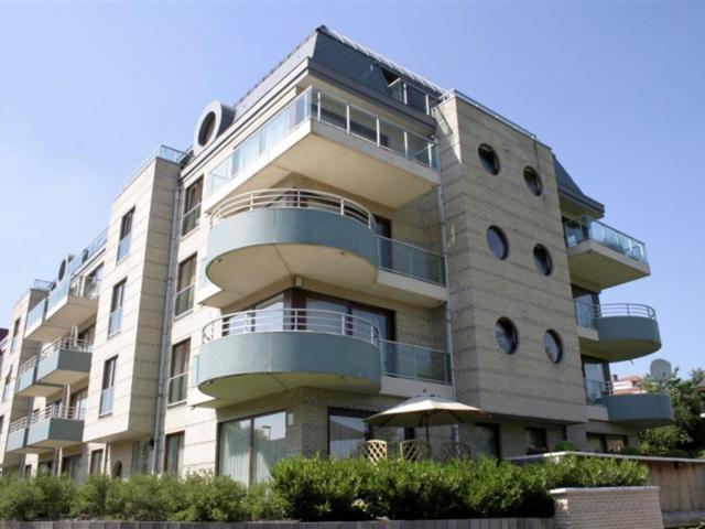 Appartement à louer 1150 Woluwe Saint Pierre 1 075 €
