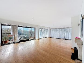 Appartement à louer 1150 Woluwe Saint Pierre