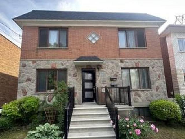 Appartement à Louer 11518 l'archeveque, Montréal Nord Montréal 11 photos | Logis Québec