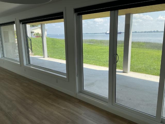 Appartement à Louer 1158 Rang St Michel, Saint Ignace de Loyola 7 photos | Logis Québec