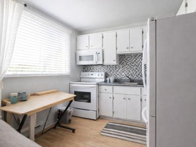 Appartement à Louer 1158 Rue d'Angoulême, Chicoutimi Saguenay 7 photos | Logis Québec