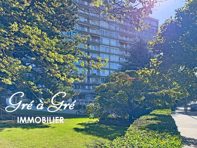 Appartement à louer 1160 Auderghem 1 500 €