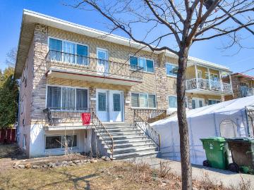 Ahuntsic-cartierville, Montreal