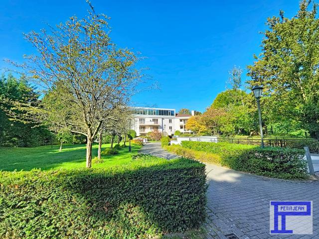 Appartement à louer 1180 Uccle