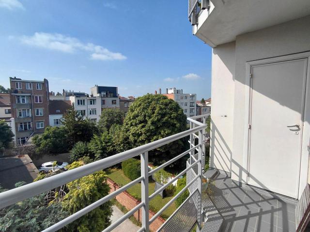 Appartement à louer 1180 Uccle