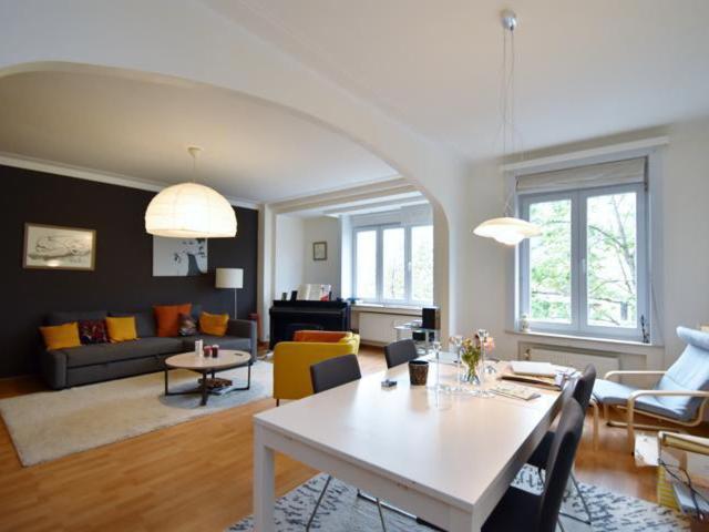 Appartement à louer 1180 Uccle