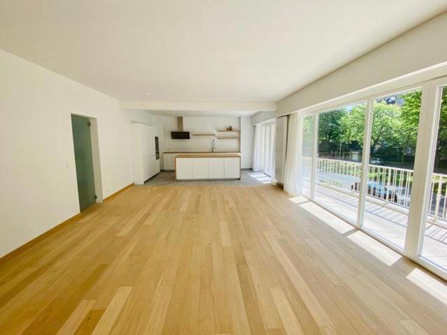 Appartement à louer 1180 Uccle
