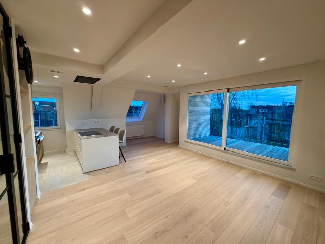 Appartement à louer 1180 Uccle