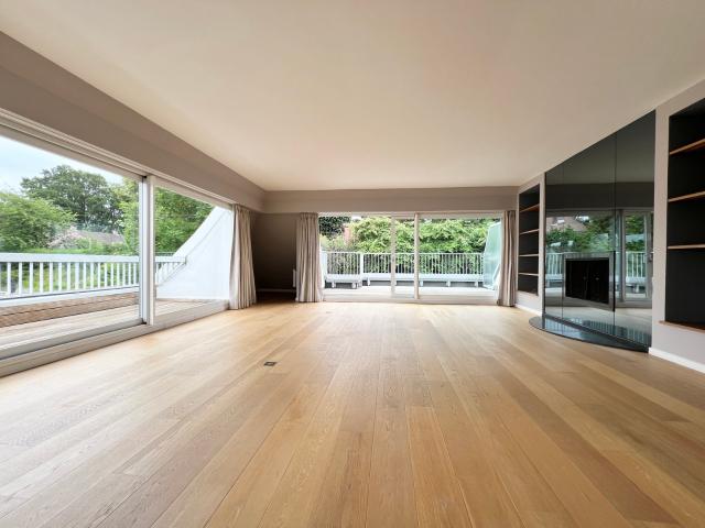 Appartement à louer 1180 Uccle