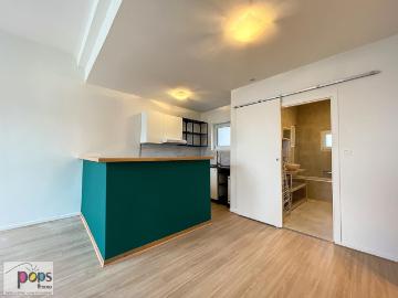 Appartement à louer 1180 Uccle 825 €