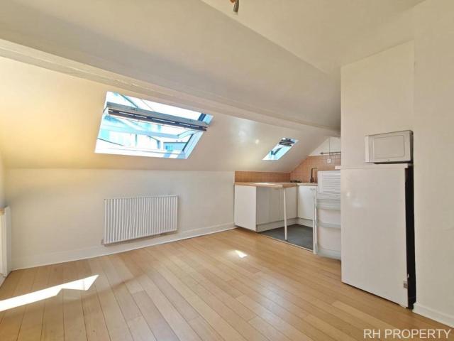 Appartement à louer 1180 Uccle 850 €