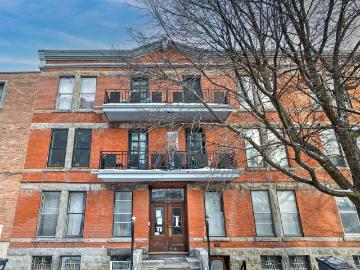 Saint Helen's Island, Montreal - Cellar
