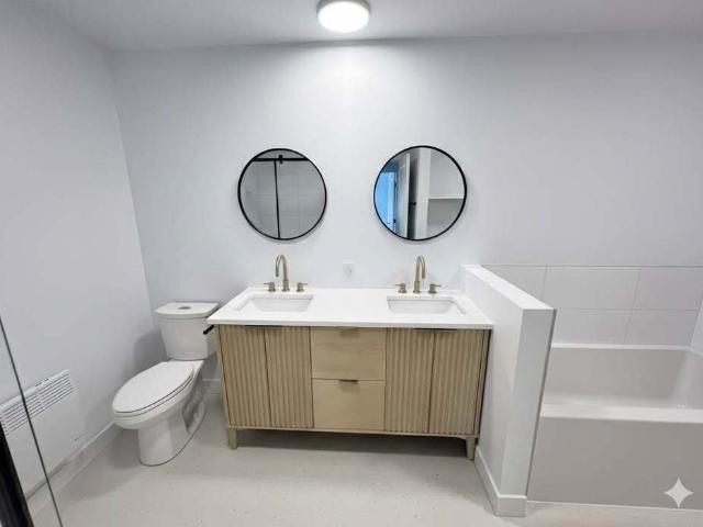 Appartement à Louer 118 rue saint pierre, Saint François Xavier de Brompton 4 photos | Logis Québec