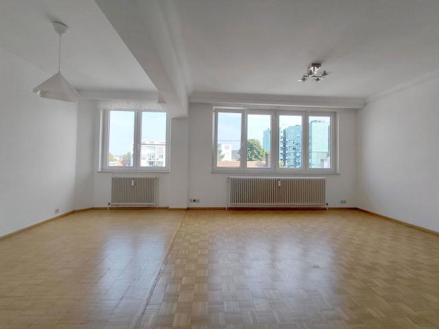Appartement à louer 1190 Forest