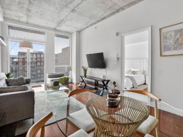 Saint Helen's Island, Montreal