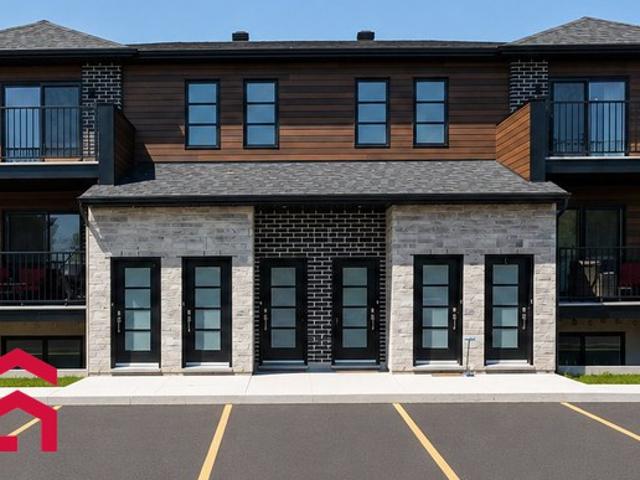 Appartement à Louer 11,Rue Grenier, Beauharnois 18 photos | Logis Québec