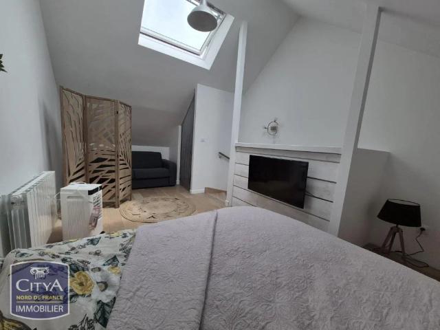 Appartement à louer 11.19m²