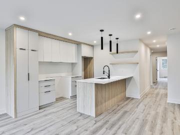 Appartement à Louer 123 Montée Alouette Sainte Agathe des Monts, Sainte Agathe des Monts 15 photos | Logis Québec