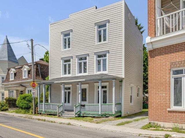 Appartement à Louer 123, rue Saint Joseph, Desjardins Lévis 15 photos | Logis Québec