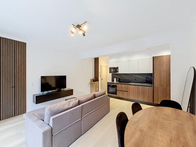 Appartement à louer 1200 Woluwe Saint Lambert
