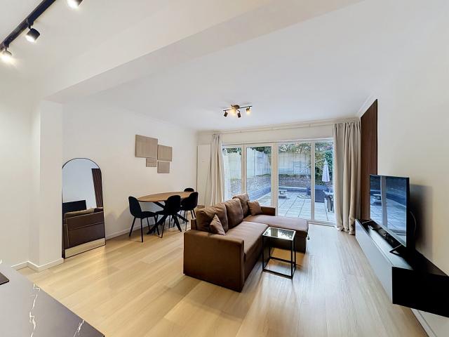 Appartement à louer 1200 Woluwe Saint Lambert