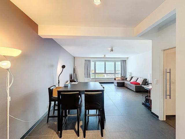 Appartement à louer 1200 Woluwe Saint Lambert