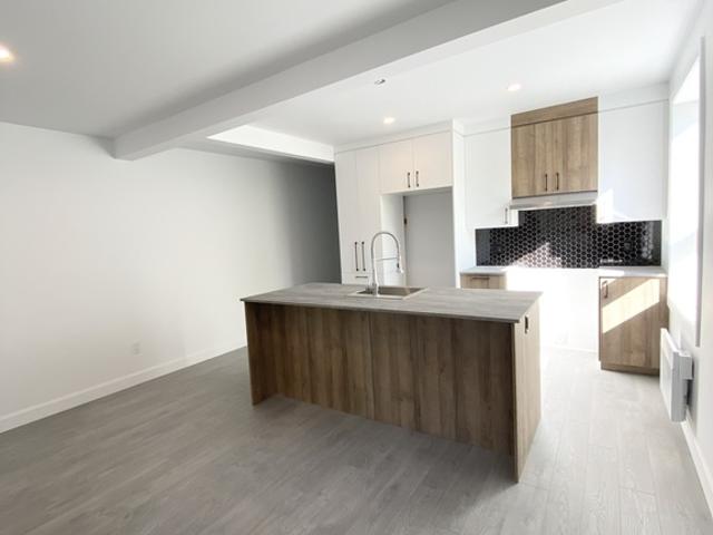 Appartement à Louer 120 25e rue, La Cité Limoilou Québec 9 photos | Logis Québec