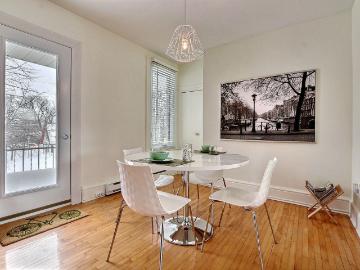 Ahuntsic-cartierville, Montreal