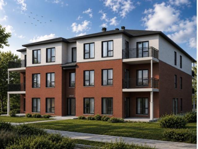 Appartement à Louer 1218,Rue Principale, Rivière Beaudette 6 photos | Logis Québec